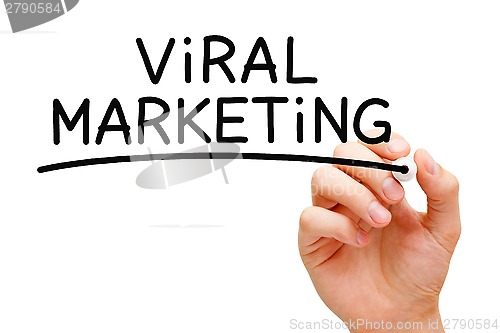 Image of Viral Marketing