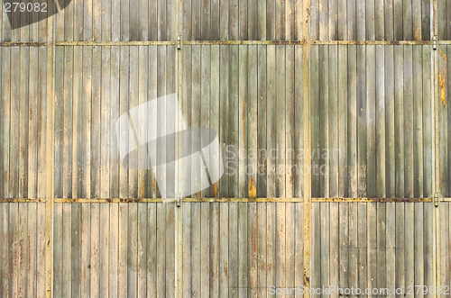 Image of wooden background