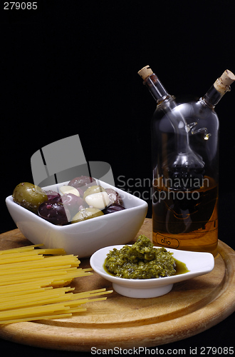 Image of Italian style