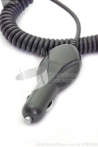 Image of Auto charger