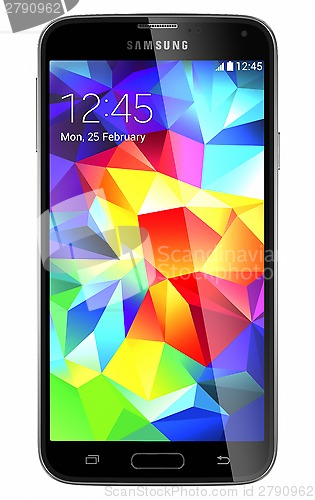 Image of Samsung Galaxy S5