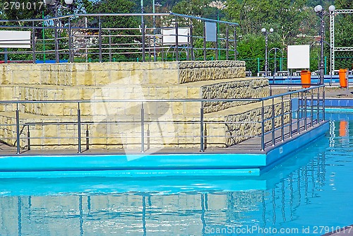 Image of Swimming pool