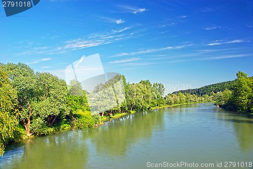 Image of River