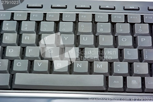 Image of Keyboard