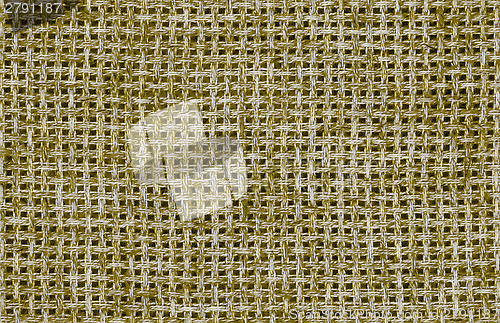 Image of Khaki Canvas Background