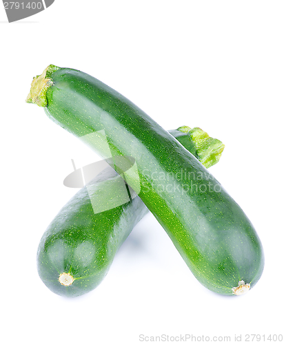 Image of Zucchini