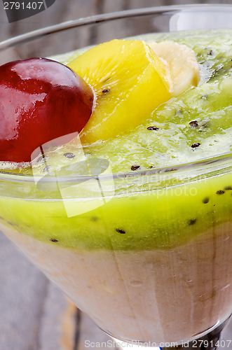Image of Smoothie
