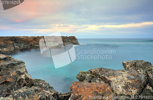 Image of North Avoca Rocks