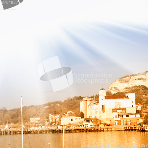 Image of Seascape