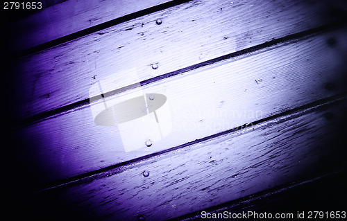 Image of Wood wall