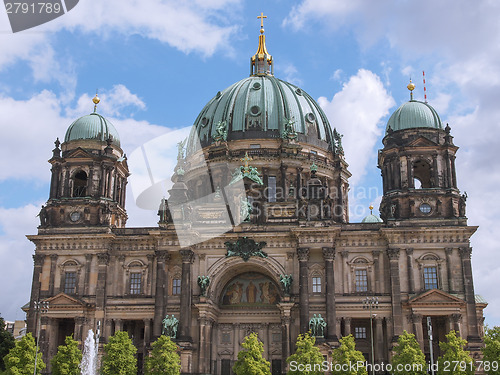 Image of Berliner Dom