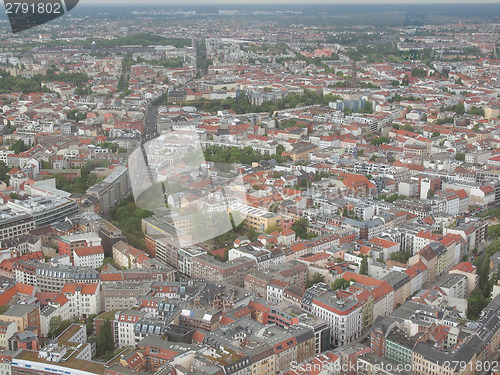 Image of Berlin Germany