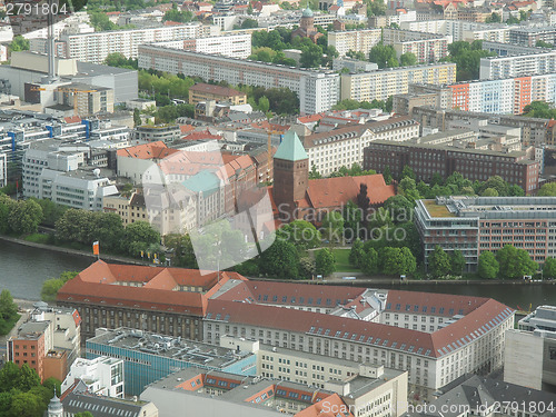 Image of Berlin Germany