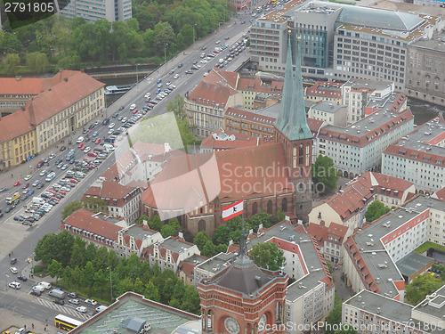 Image of Berlin Germany