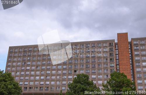 Image of Alexander Platz Berlin