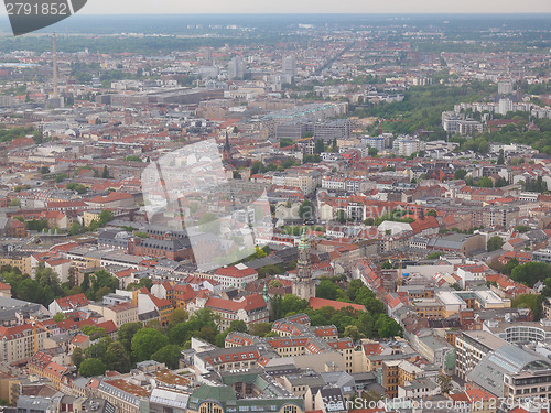 Image of Berlin Germany
