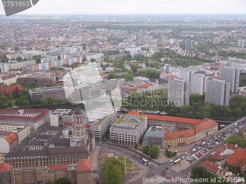 Image of Berlin Germany