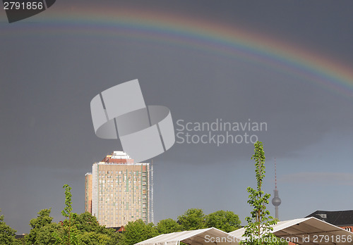 Image of Rainbow
