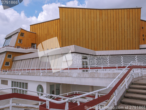 Image of Berliner Philharmonie