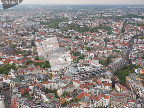 Image of Berlin Germany