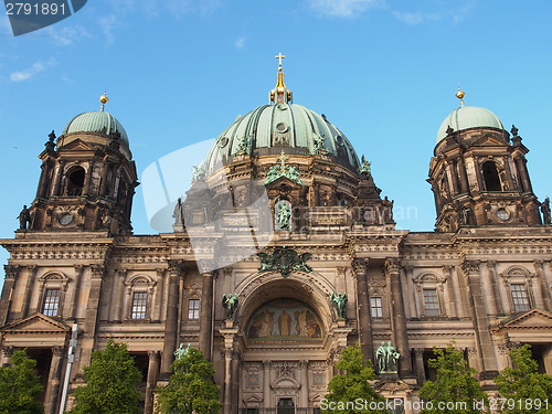 Image of Berliner Dom