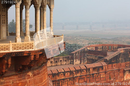 Image of Ancient fort