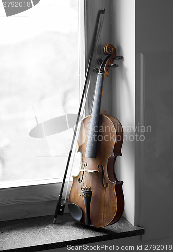 Image of Violin