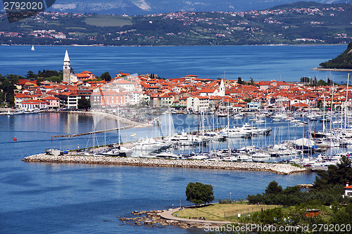 Image of Izola