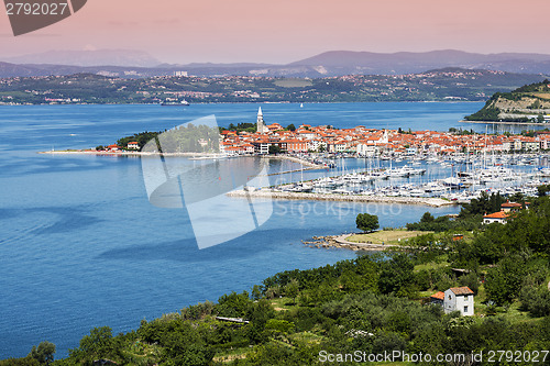 Image of Izola