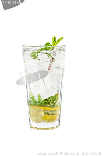 Image of Fresh mojito