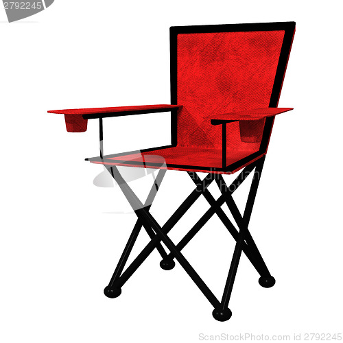 Image of Camping Chair