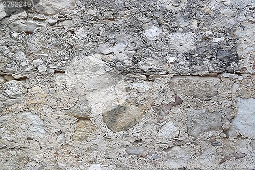 Image of Old wall background