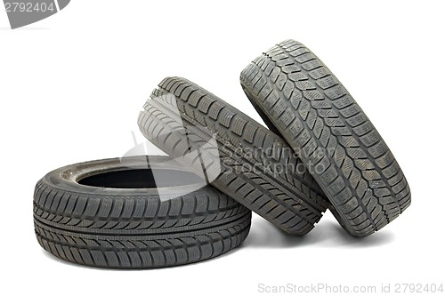 Image of Tyre sets