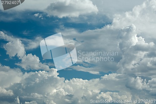 Image of Clouds