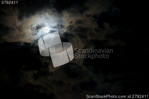 Image of Dark Sky