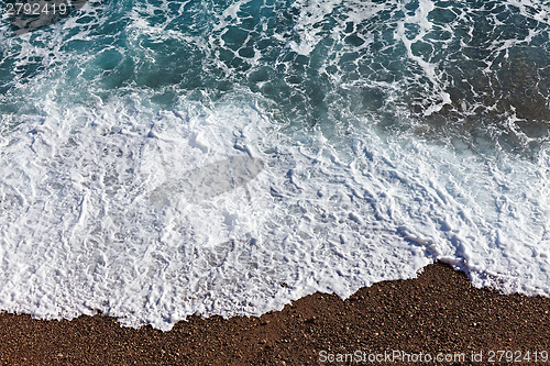 Image of Sea Waves