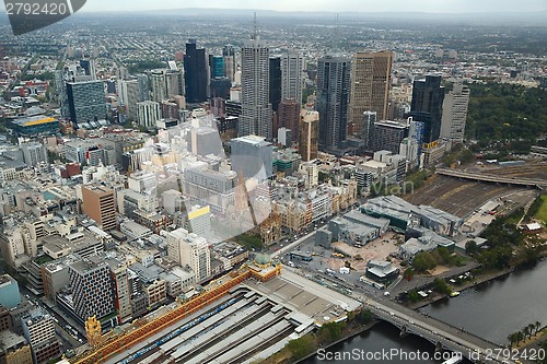 Image of Melbourne