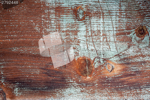 Image of grunge barn wood background