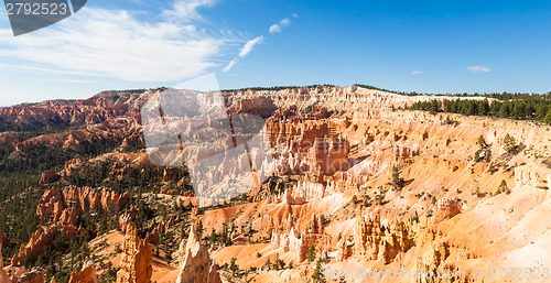 Image of Bryce Canyon