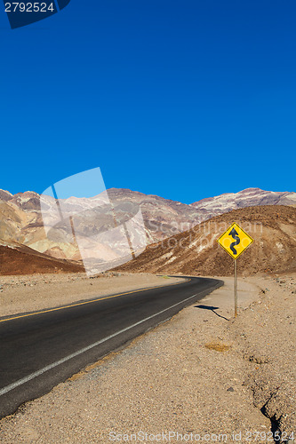 Image of Travel in the desert