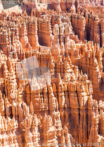 Image of Bryce Canyon