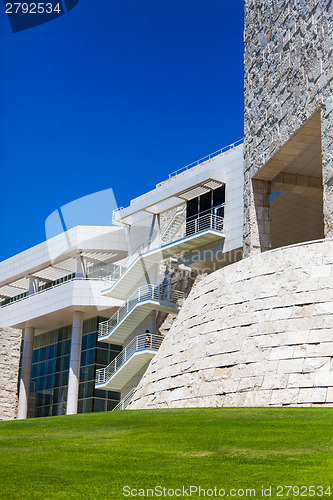 Image of Modern Architecture