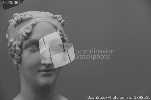 Image of Classical beauty