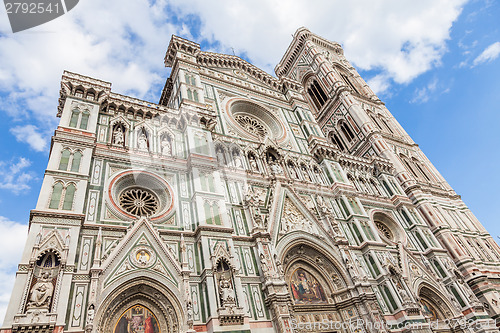 Image of Duomo di Firenze