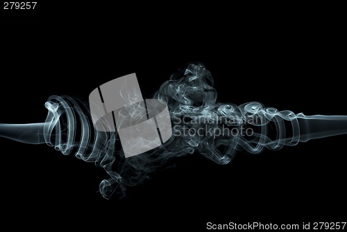 Image of smoke
