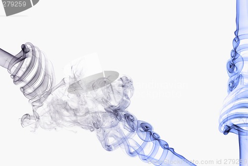 Image of Abstract smoke