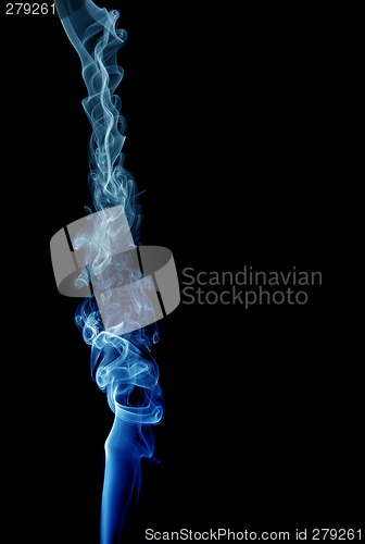 Image of Abstract smoke