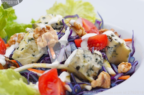 Image of salad