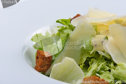 Image of salad