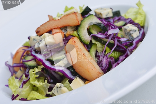 Image of salad